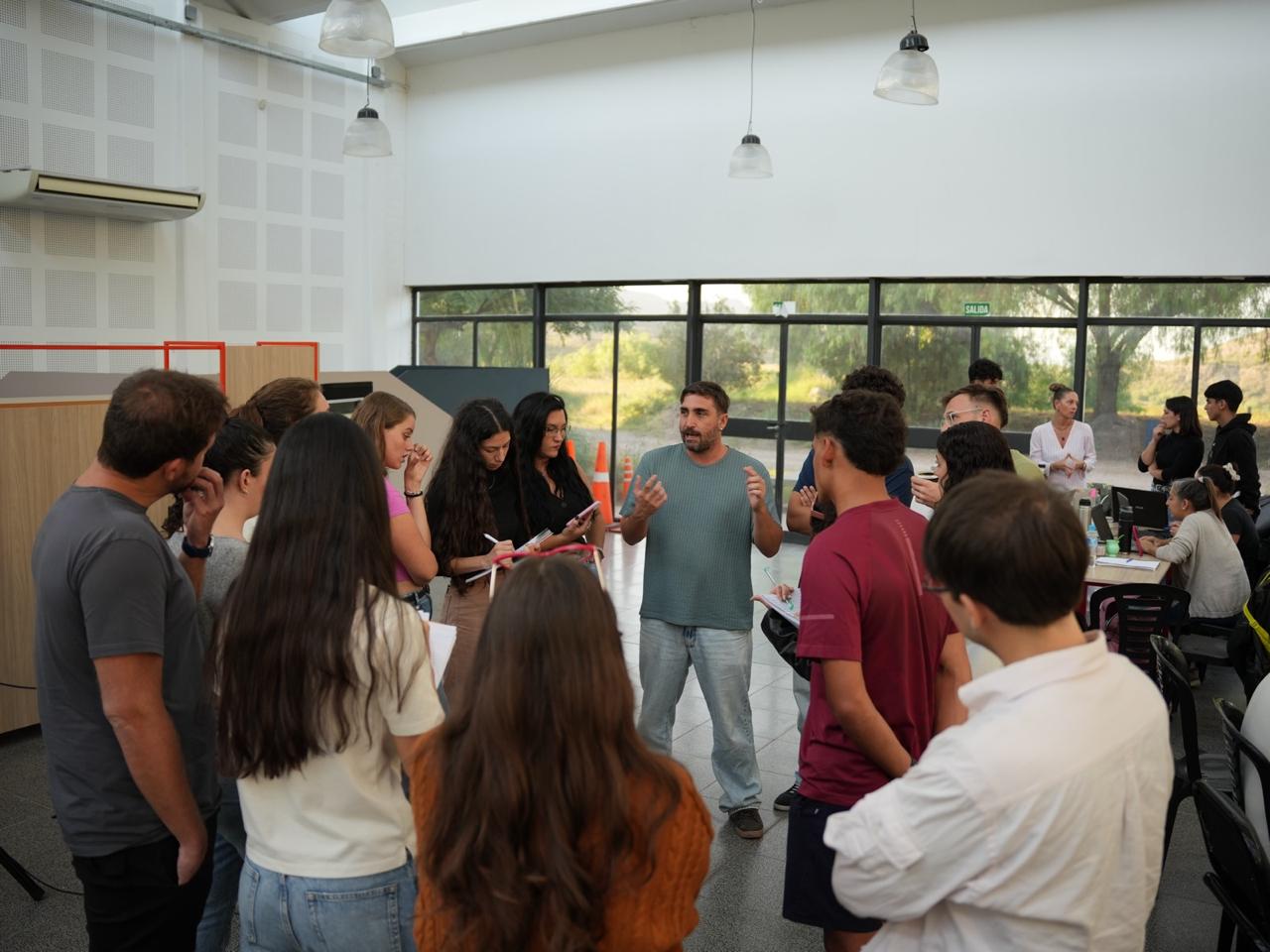 Cierre de cohorte de Emprende Marketing