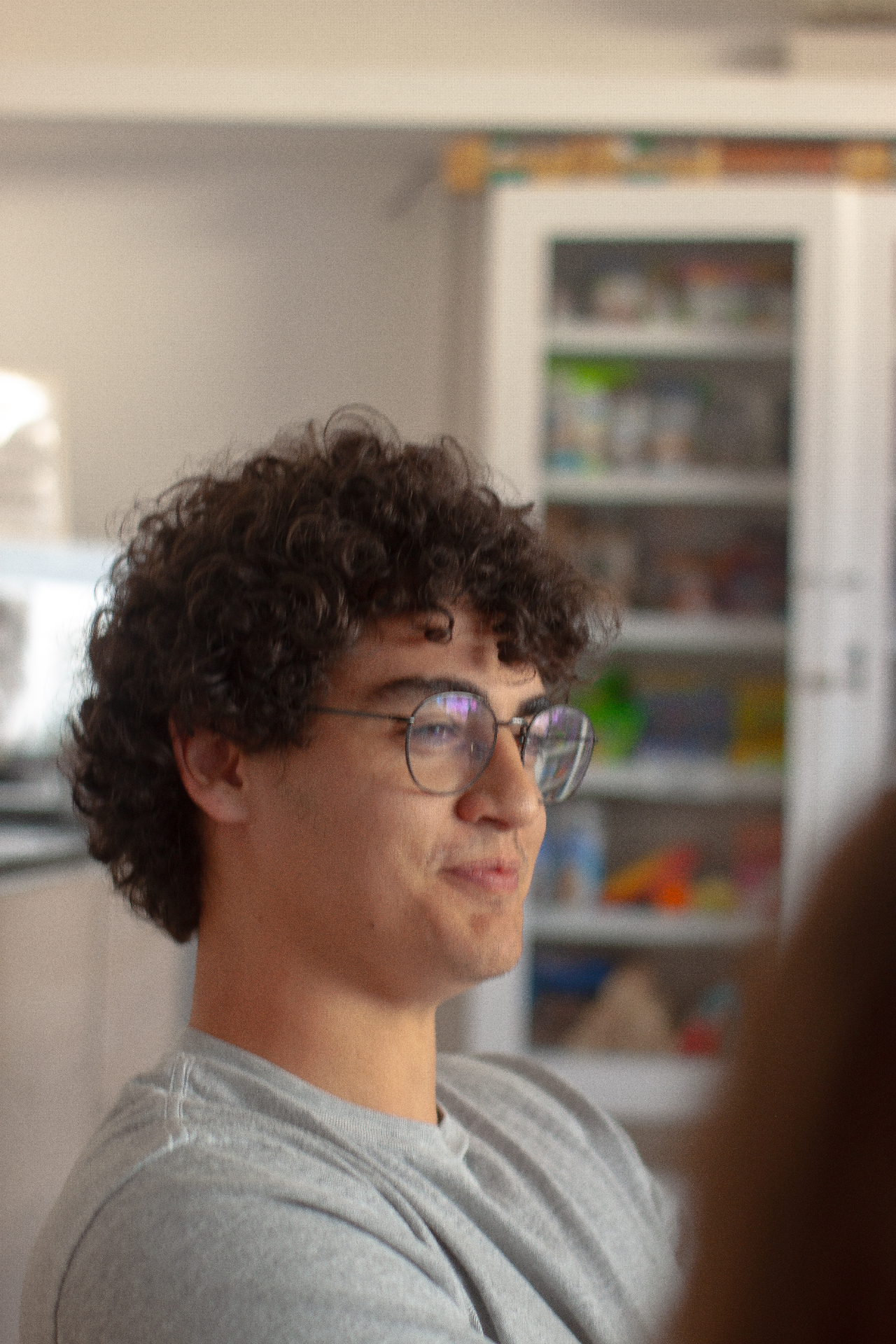 Jordan Suilar