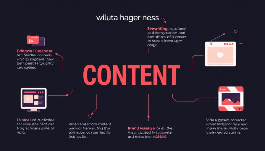 Contenido y comunicación