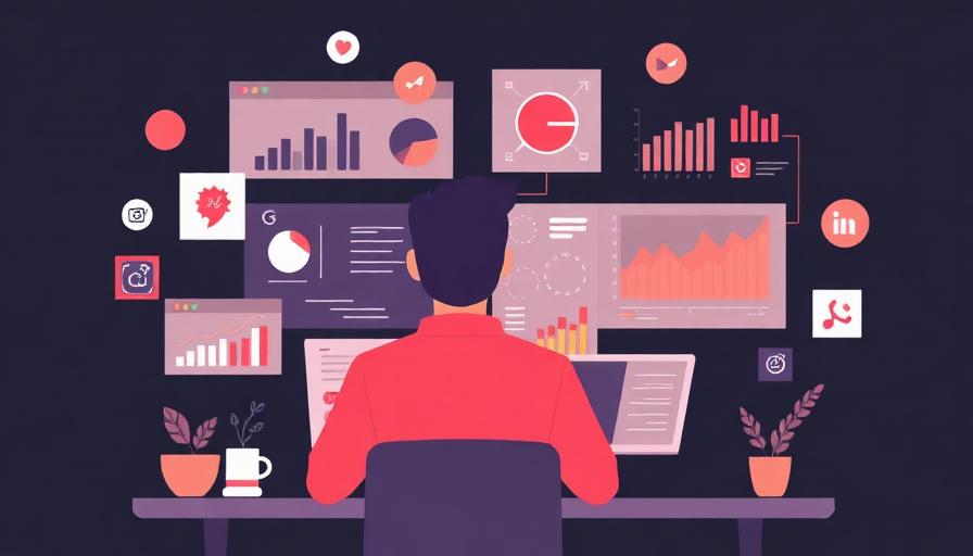 Estrategia comercial digital