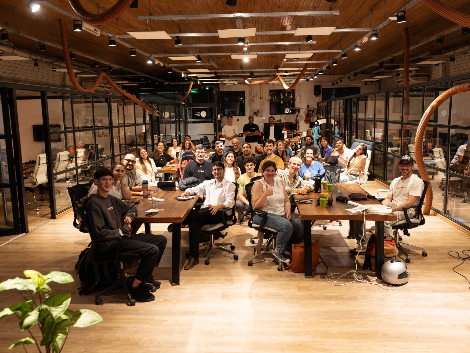 Comunidad de egresados Emprende Marketing